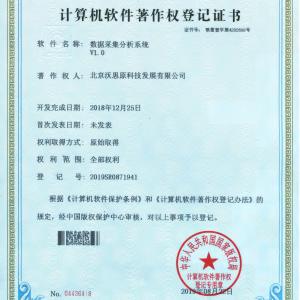 软件著作权